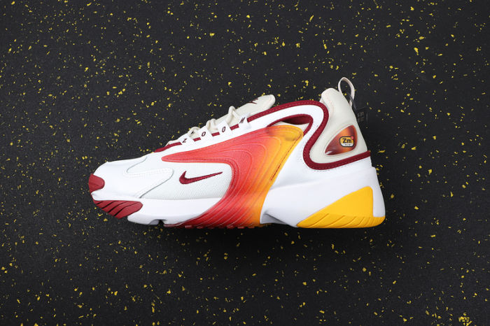 Zoom 2K