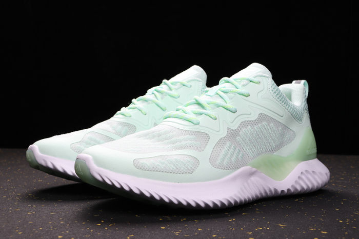 AlphaBOUNCE Beyond