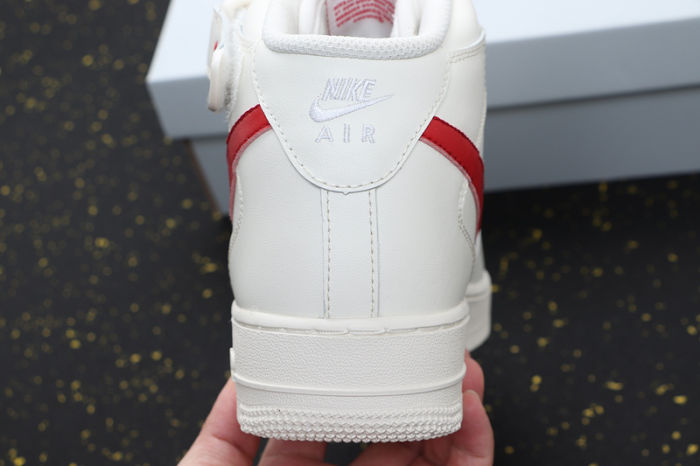 Air Force 1 AF1 Mid