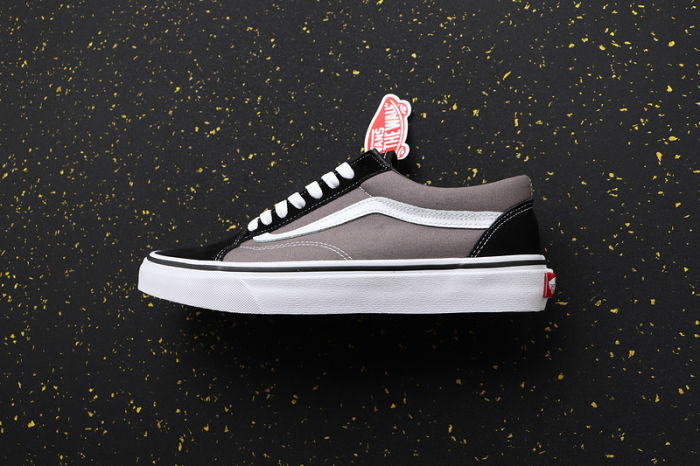 Classic Canvas Shoes