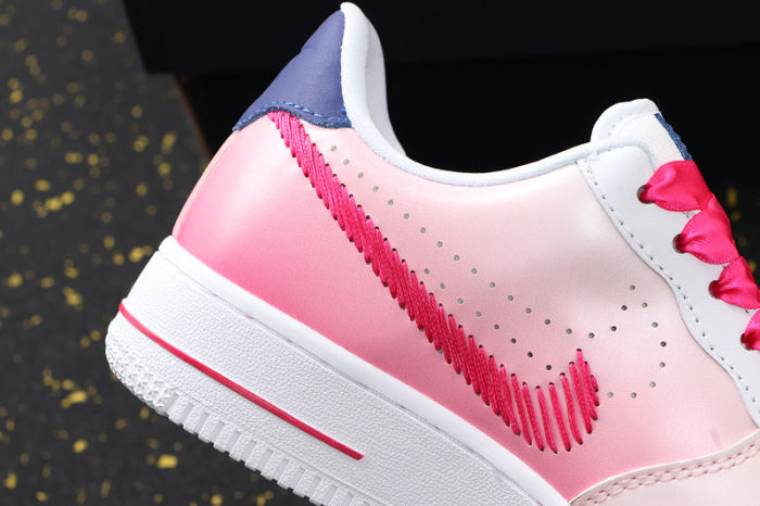 Air Force 1 Kay Yow