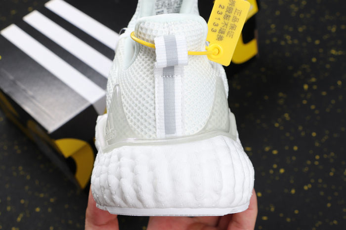AlphaBOUNCE Beyond