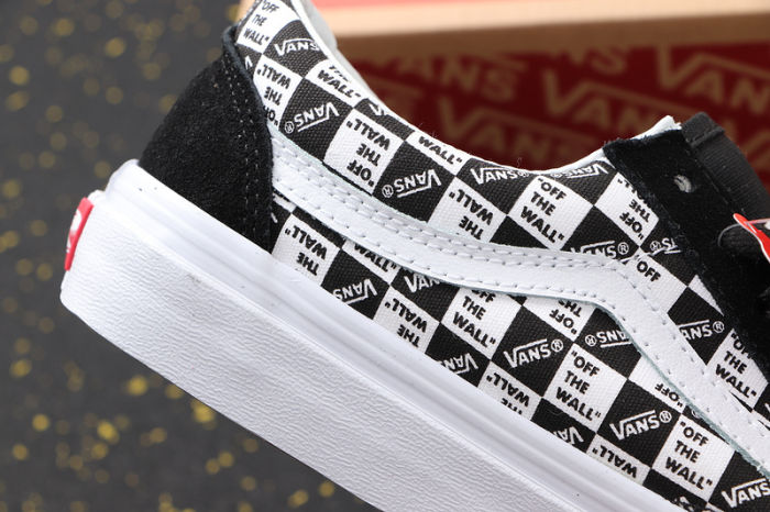 Classic Canvas Shoes