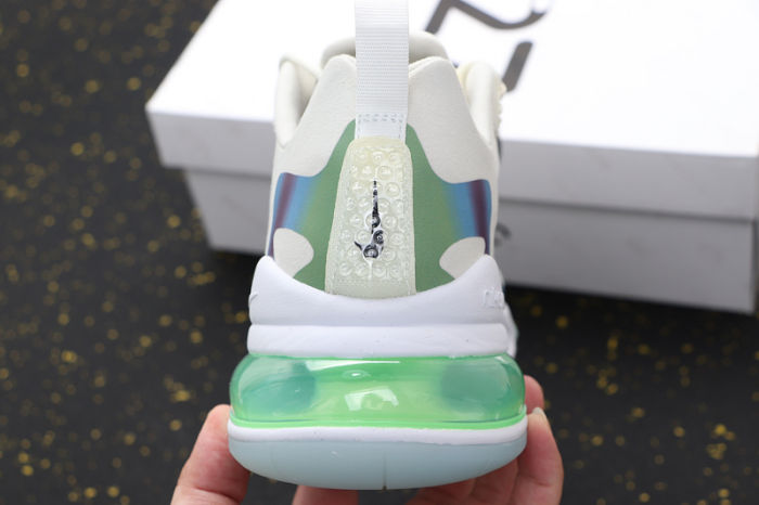 Air Max 270 React CT5064-100