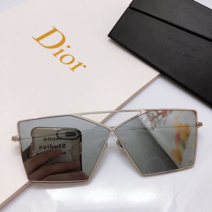 Distallaire Sunglasses