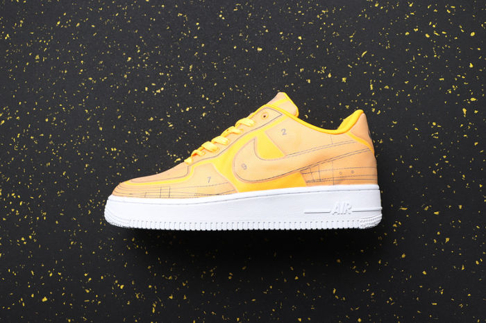 Air Force 1 CI3445-800