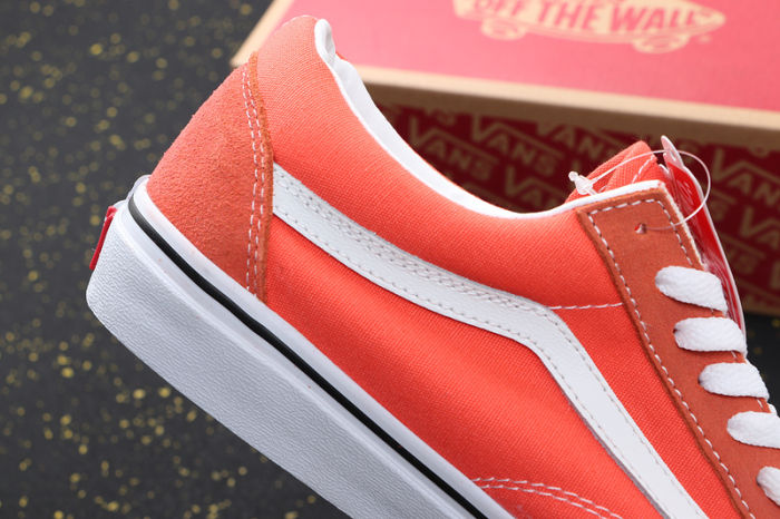 Classic Canvas Shoes