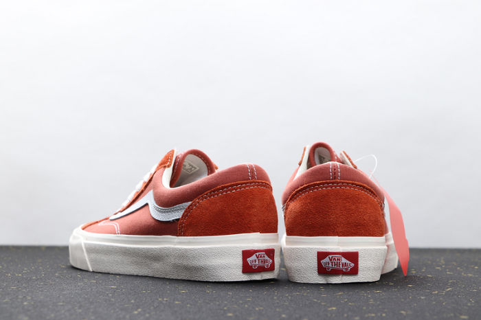 Classic Canvas Shoes