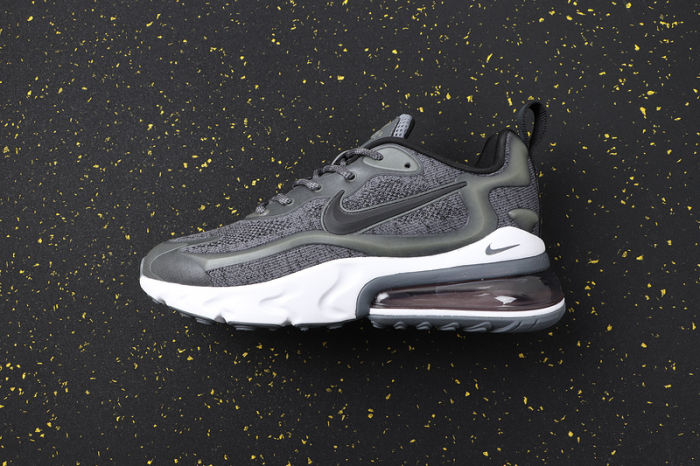 Air Max 270 React