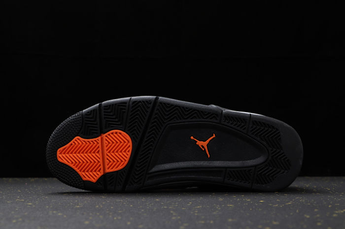 AJ4 Retro Classics Shoes JBM351