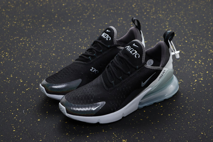 Air Max 270 BQ9240-001