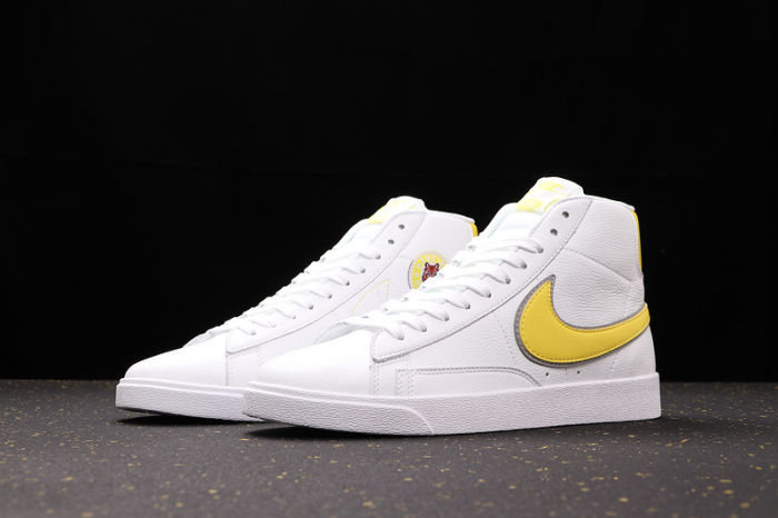 Blazer Mid Classics