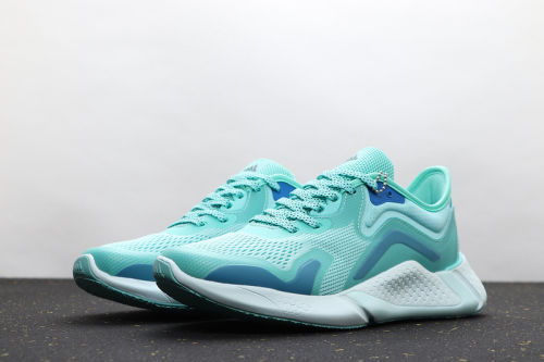 AlphaBOUNCE Instinct