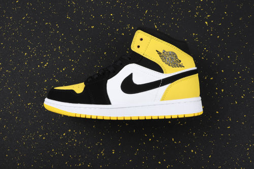 AJ 1 Mid Retro Classics Shoes 852542-071