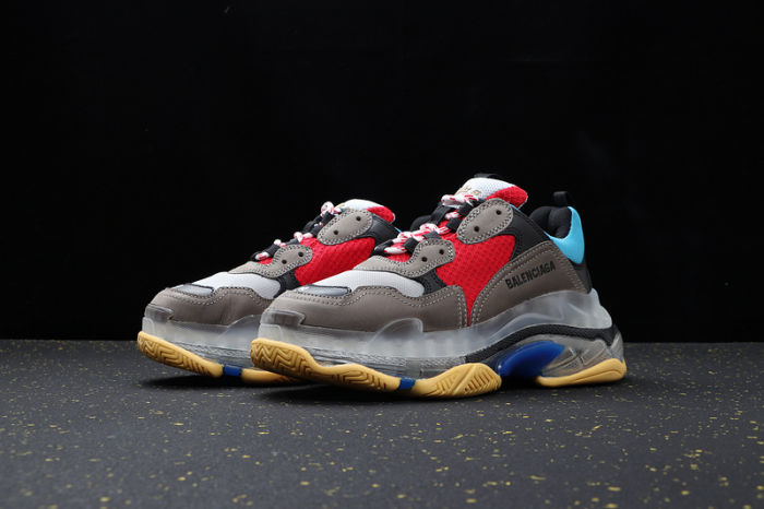 Triple S Classics 4511