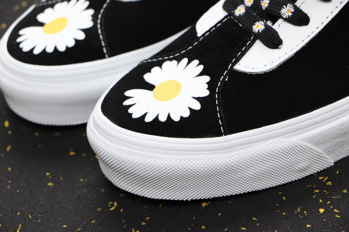 Classic Canvas Shoes