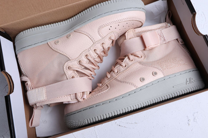 Air Force 1 SF Mid