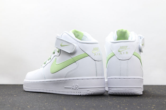 Air Force 1'07 Mid