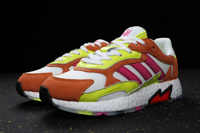 Tresc Run Boost