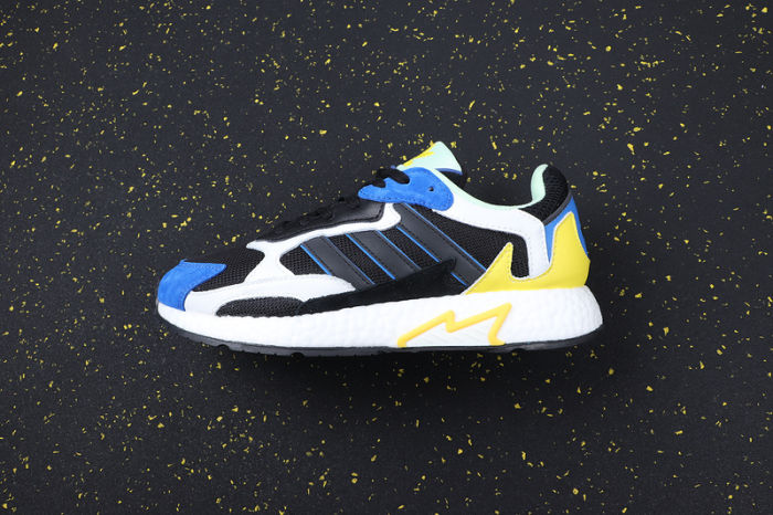 Tresc Run Boost