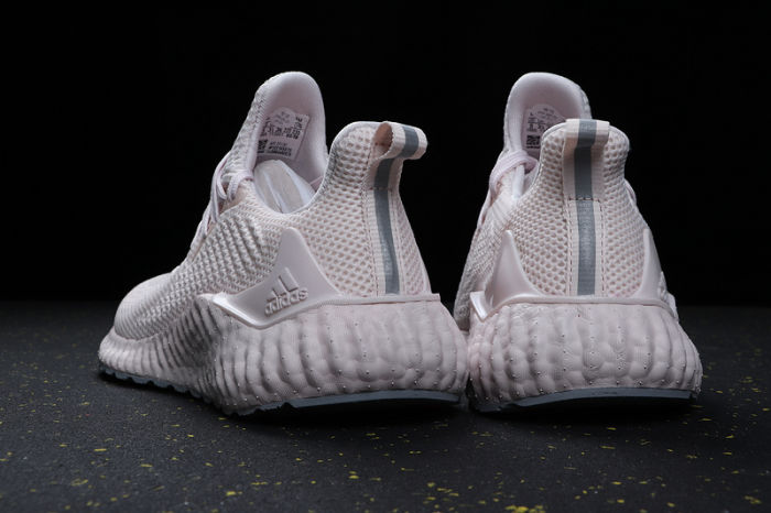 Women's AlphaBOOST System