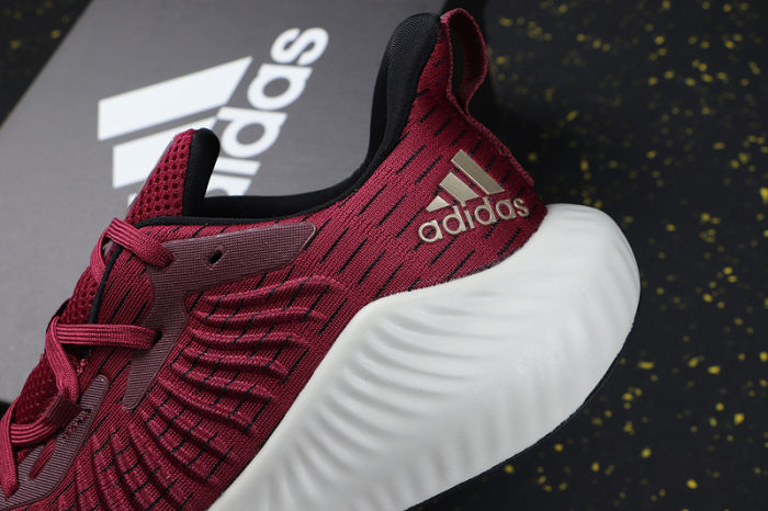 AlphaBOUNCE Beyond