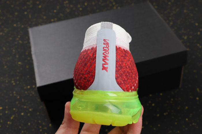 Air VaporMax Flyknit 2.0
