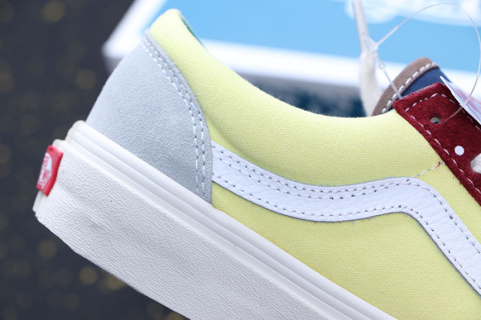 Classic Canvas Shoes
