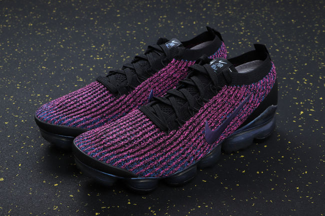 Air VaporMax Flyknit 3.0