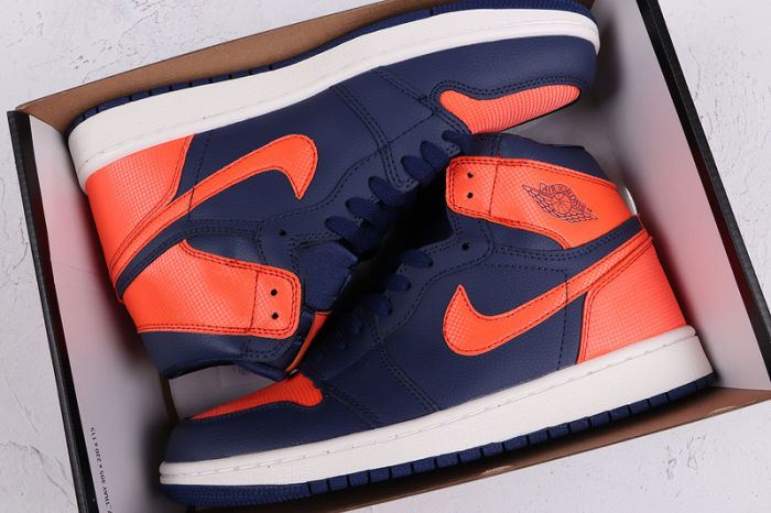 AJ 1 High Retro Classics Shoes AH7389-408