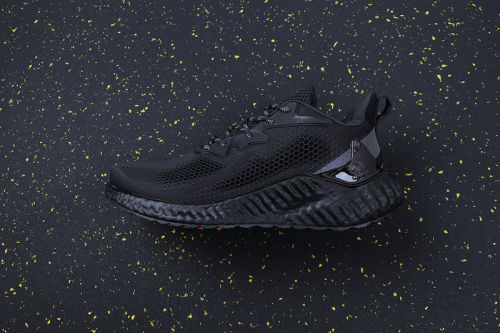 AlphaBOUNCE Beyond