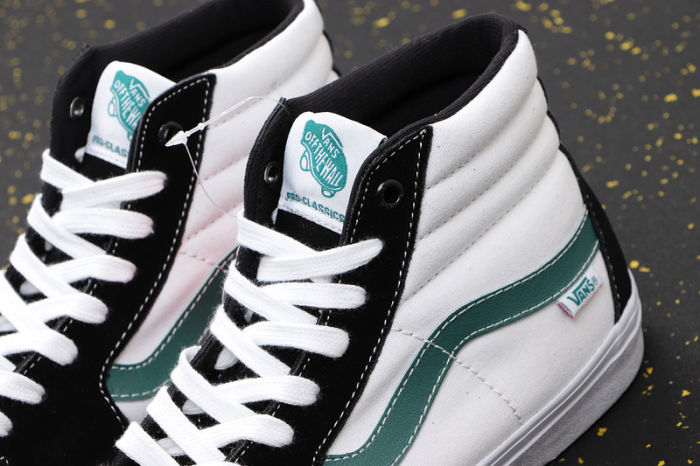 Classic Canvas Shoes