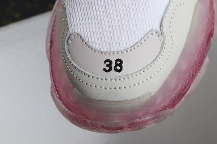 Triple S Classics 4567