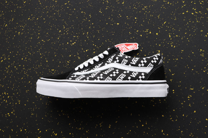 Classic Canvas Shoes