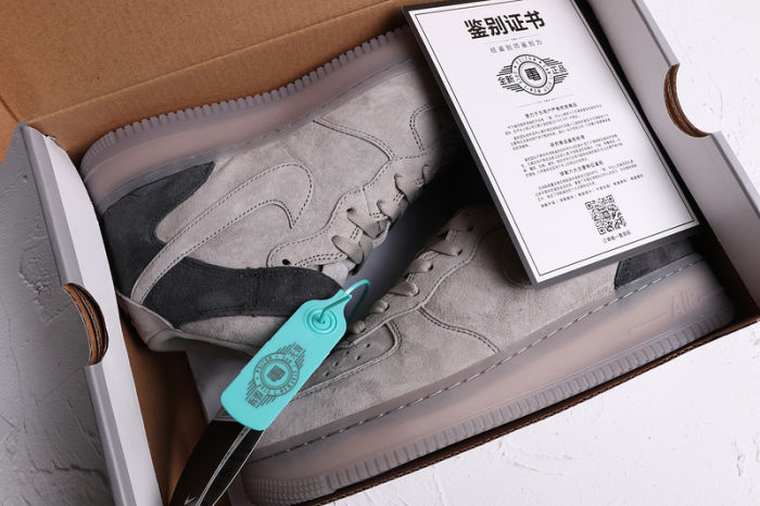 Air Force 1 Mid