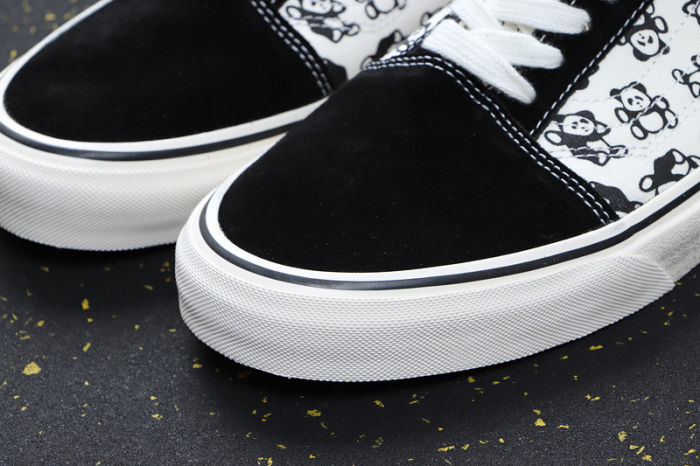 Classic Canvas Shoes