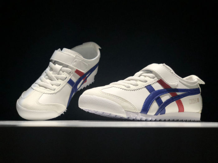 Youth Mexico 66 Retro Classics Shoes C8A2Y-0152