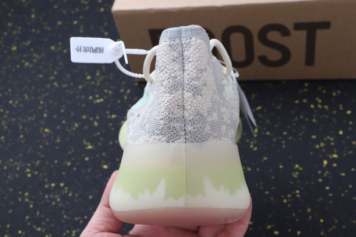 YEEZY BOOST 380 Alien