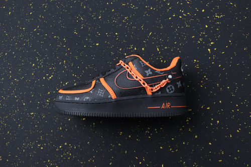 Air Force 1 07 SE