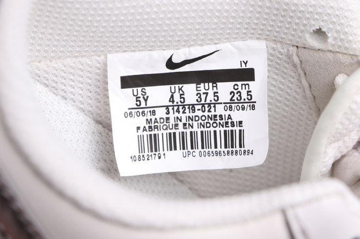 Air Force 1 GS
