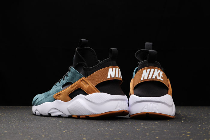 Air Huarache Run 880