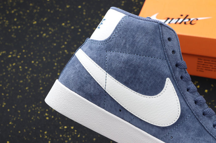 Blazer Mid Classics
