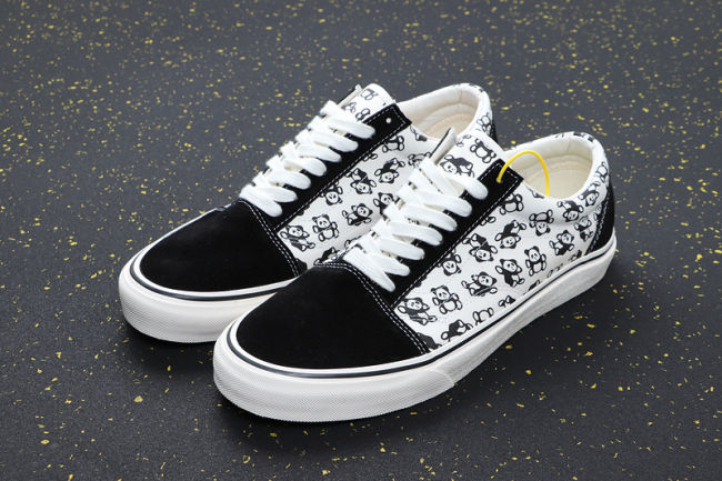 Classic Canvas Shoes