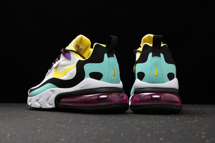 Air Max 270 React