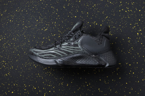 AlphaBOUNCE Beyond