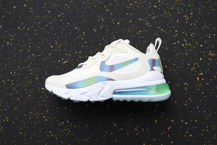 Air Max 270 React CT5064-100