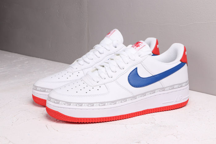 Air Force 1 '07 LV8