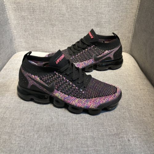 NIKE Airmax vapormax flyknit 2.0