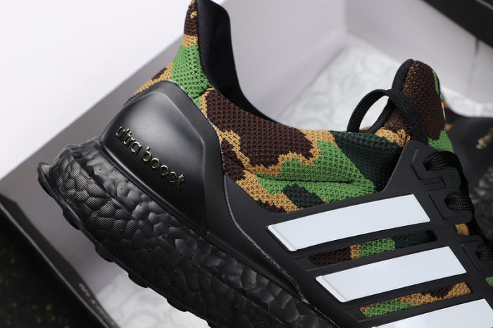 UltraBOOST Running