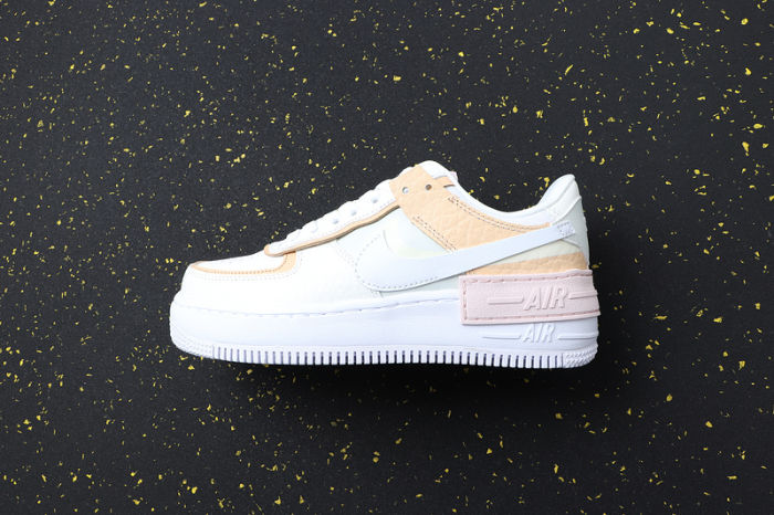 WMNS Air Force 1 Shadow Tropical Twist